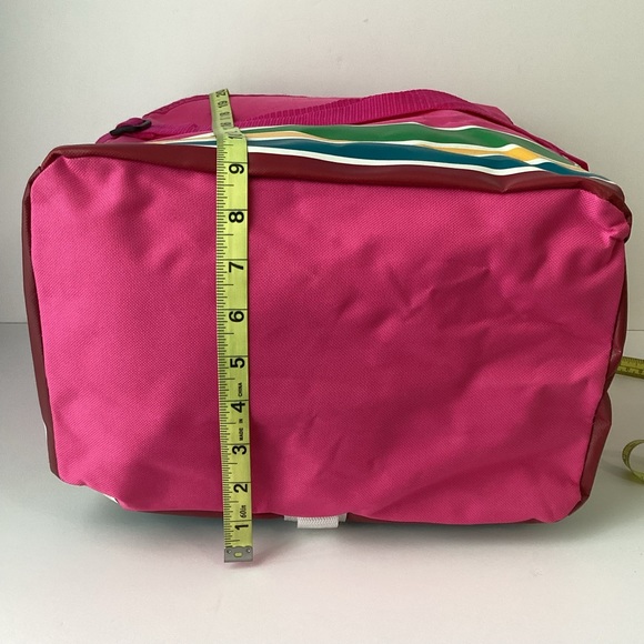 AEROSOLES: thermal lined insulated cooler bag - Picture 9 of 10